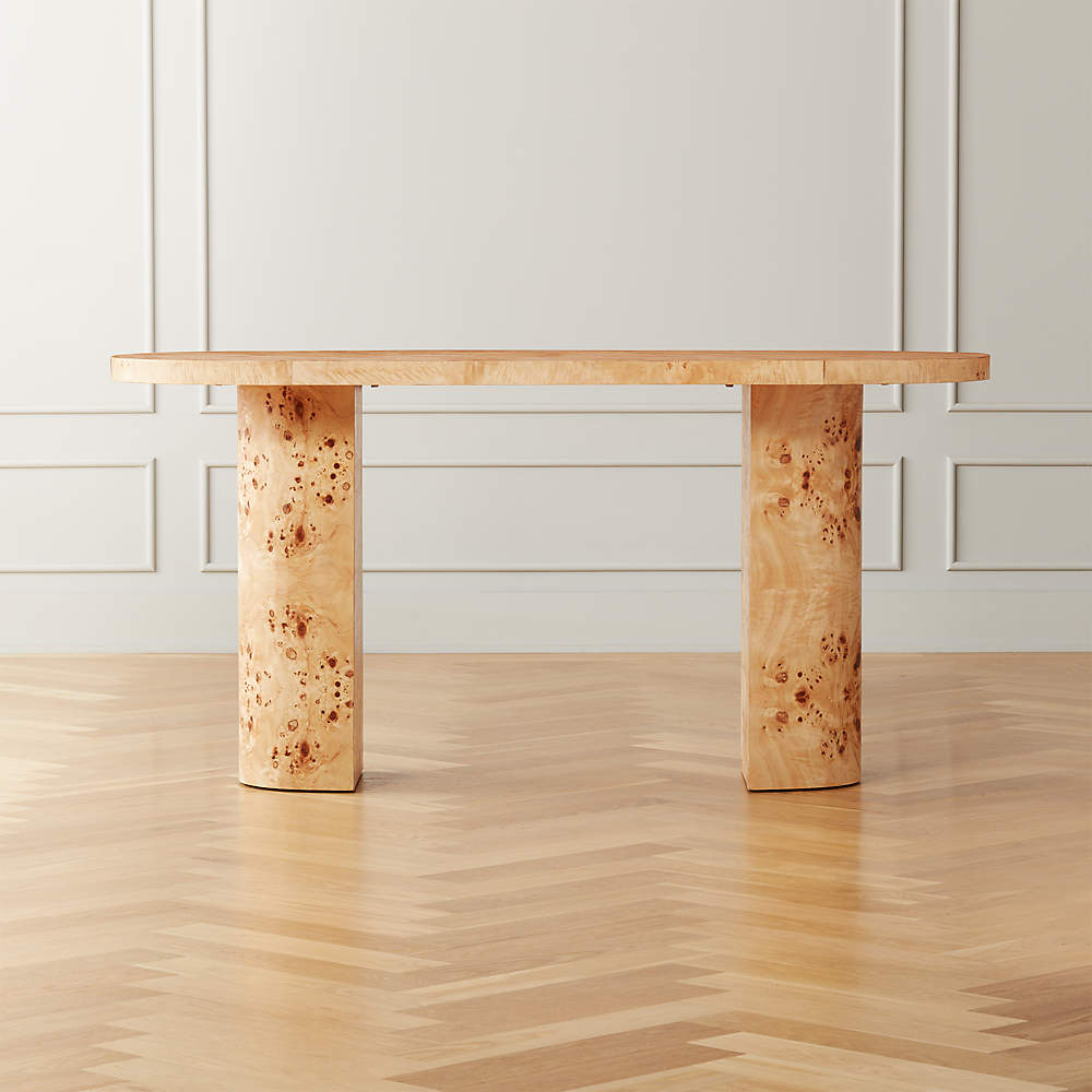Marisa Burl Desk