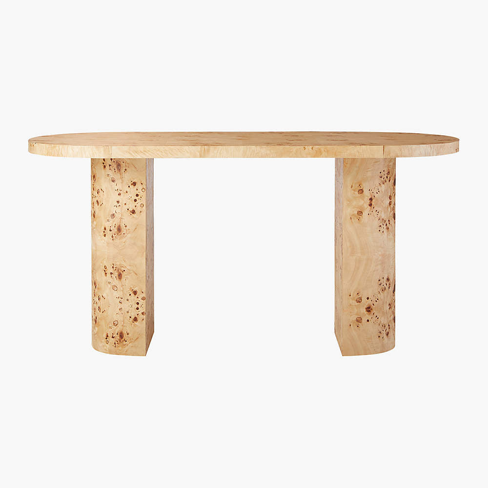 Marisa Burl Desk