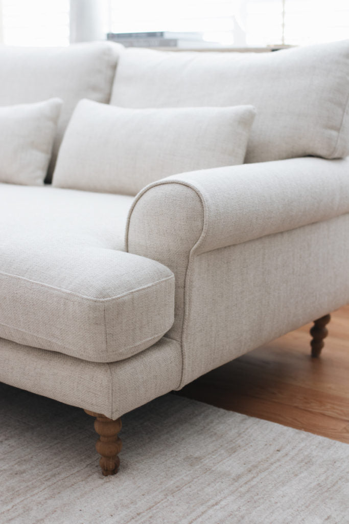 Maxwell Accent Chair