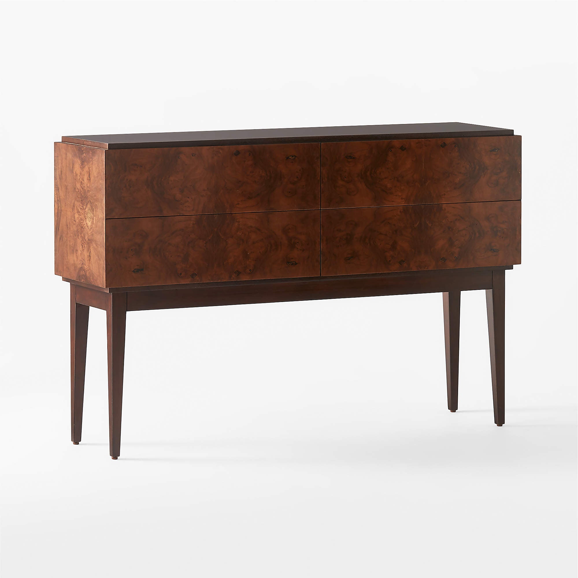Walnut - Console