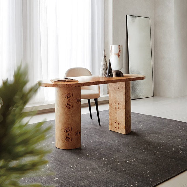 Marisa Burl Desk