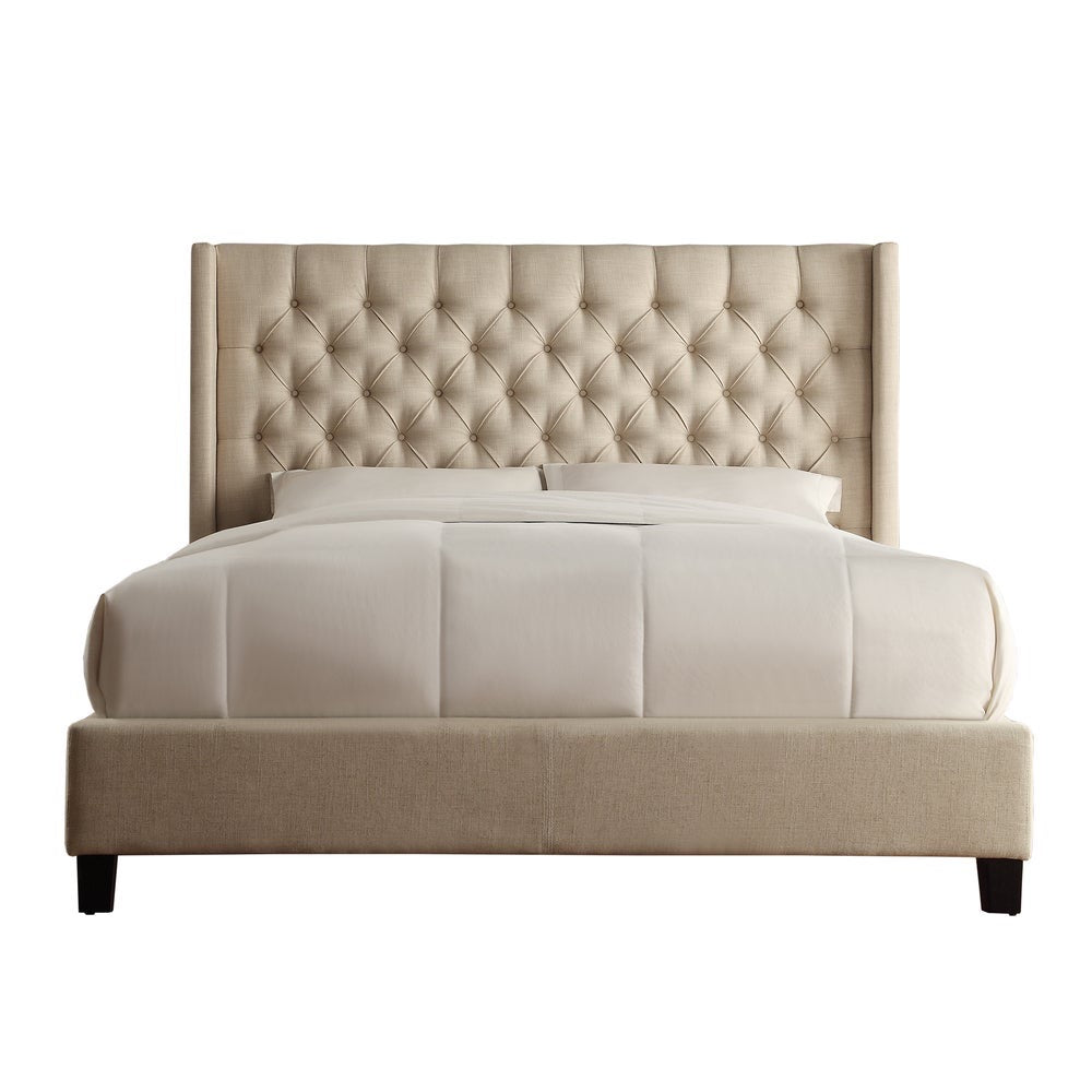 Weston - Tufted Bed