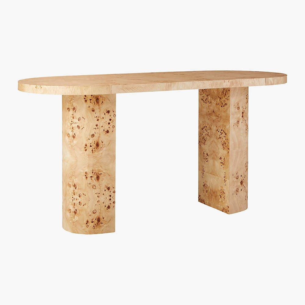 Marisa Burl Desk