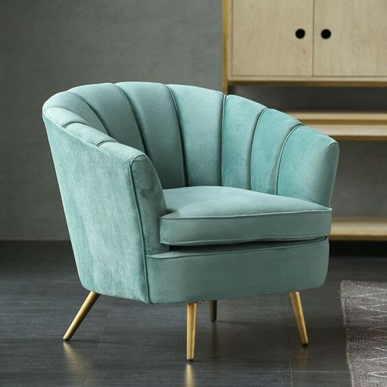Tiffany Blue