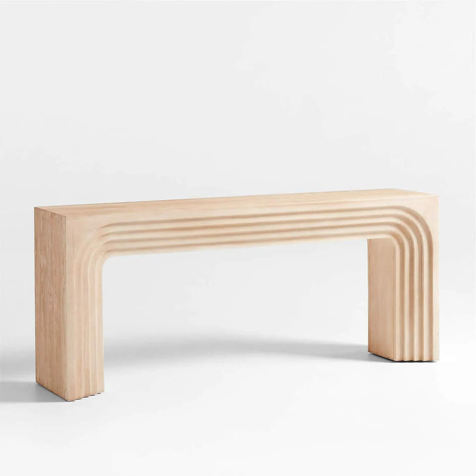 Valo Console Table 6ft