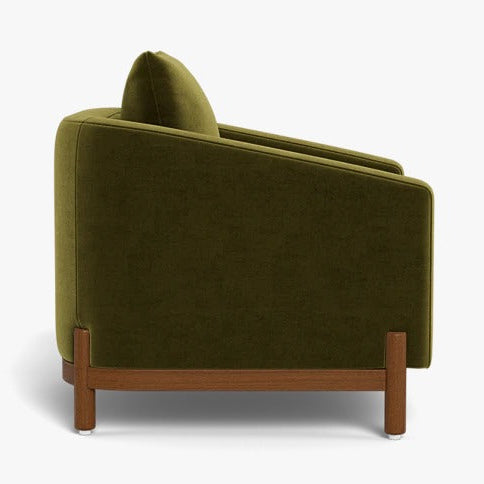 Oslo Accent Chair