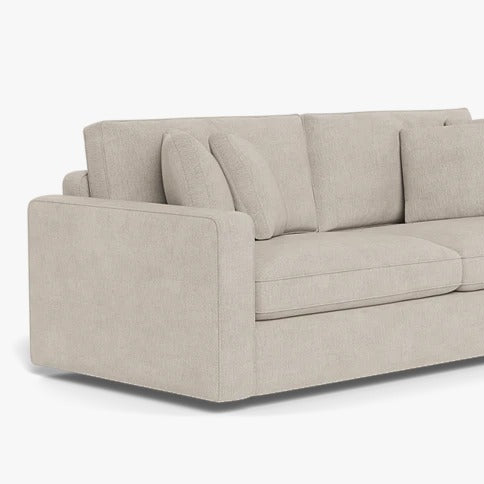 James 2-Seat Sofa