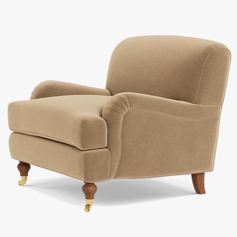 Rose Accent Chair