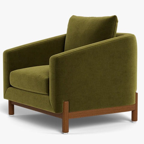 Oslo Accent Chair