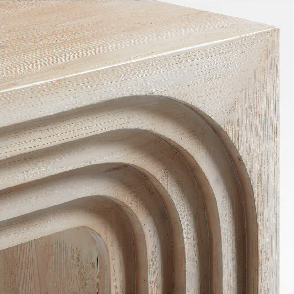 Valo Console Table 6ft