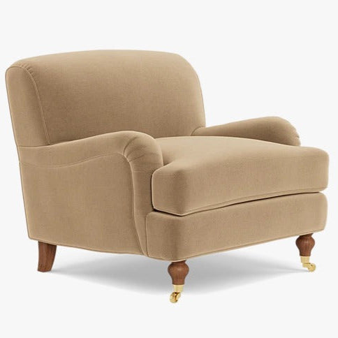 Rose Accent Chair