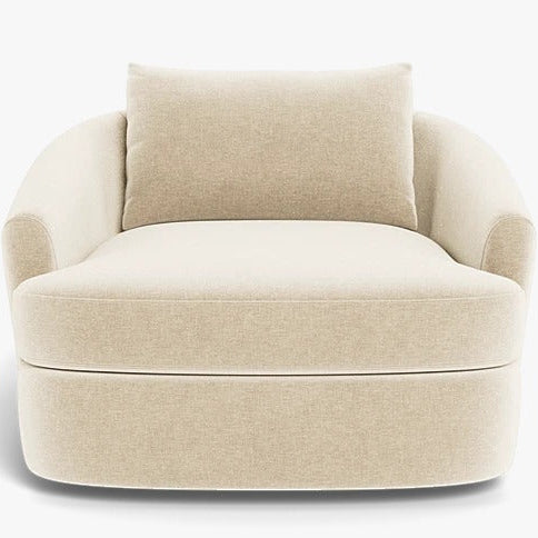 Marshall - Oversized Chair