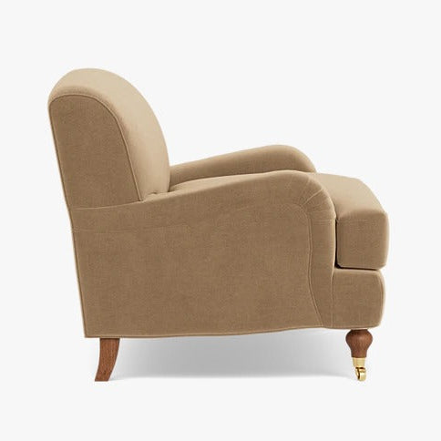 Rose Accent Chair