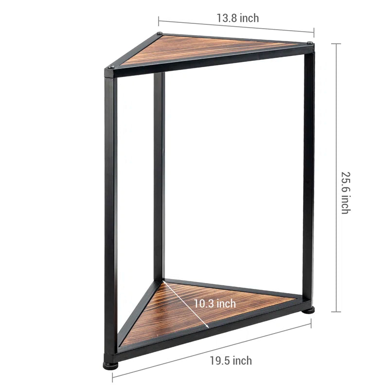 Corner Triangle