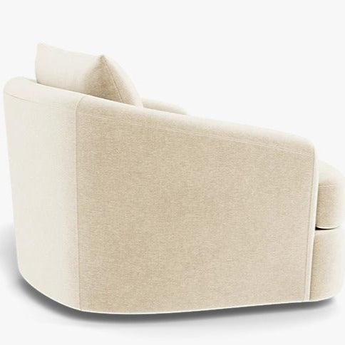 Marshall - Oversized Chair
