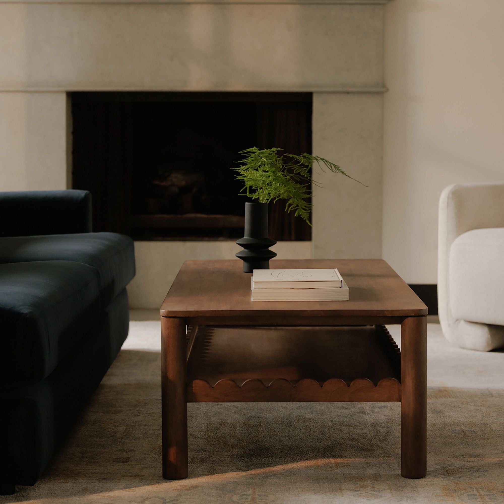 Barclay Coffee Table