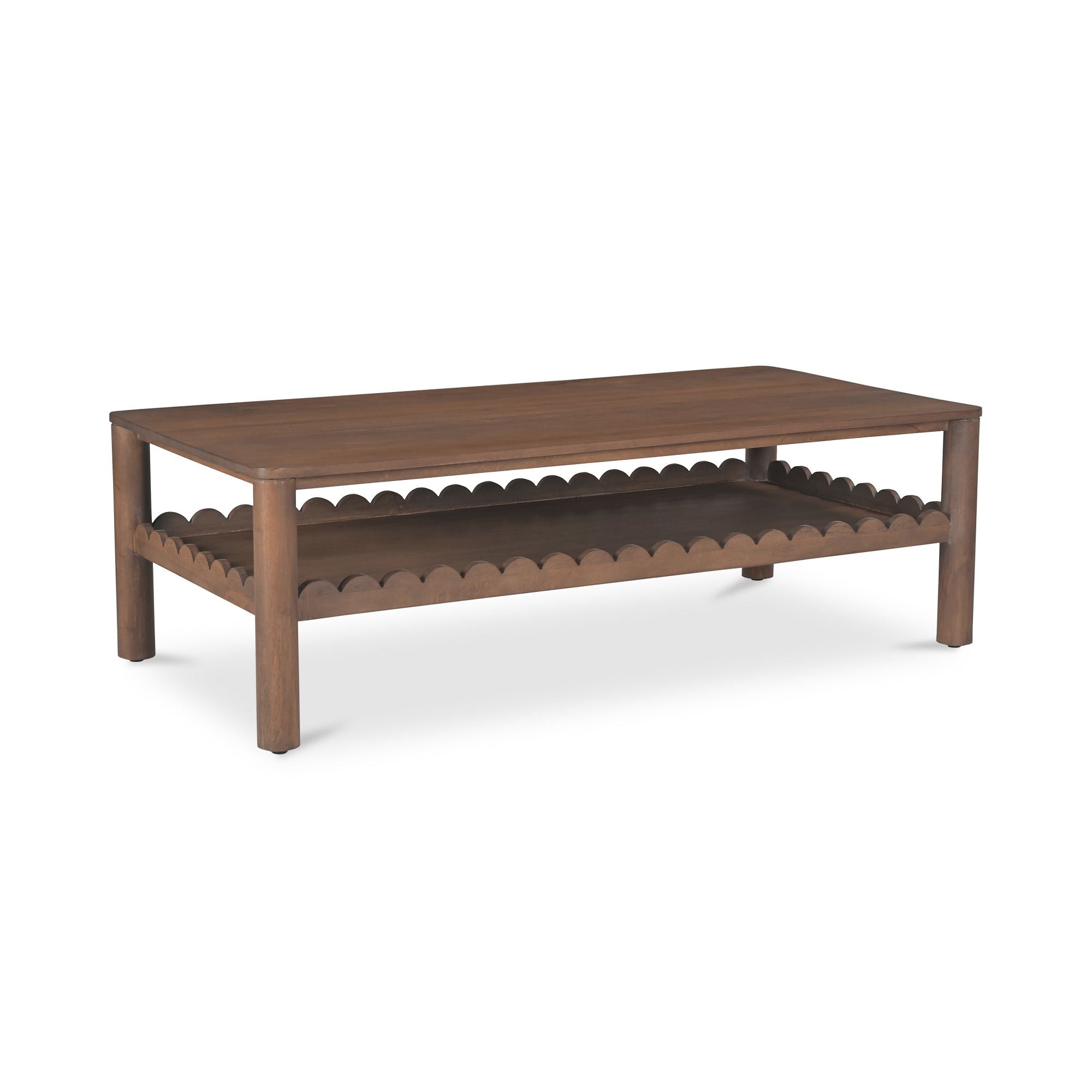 Barclay Coffee Table