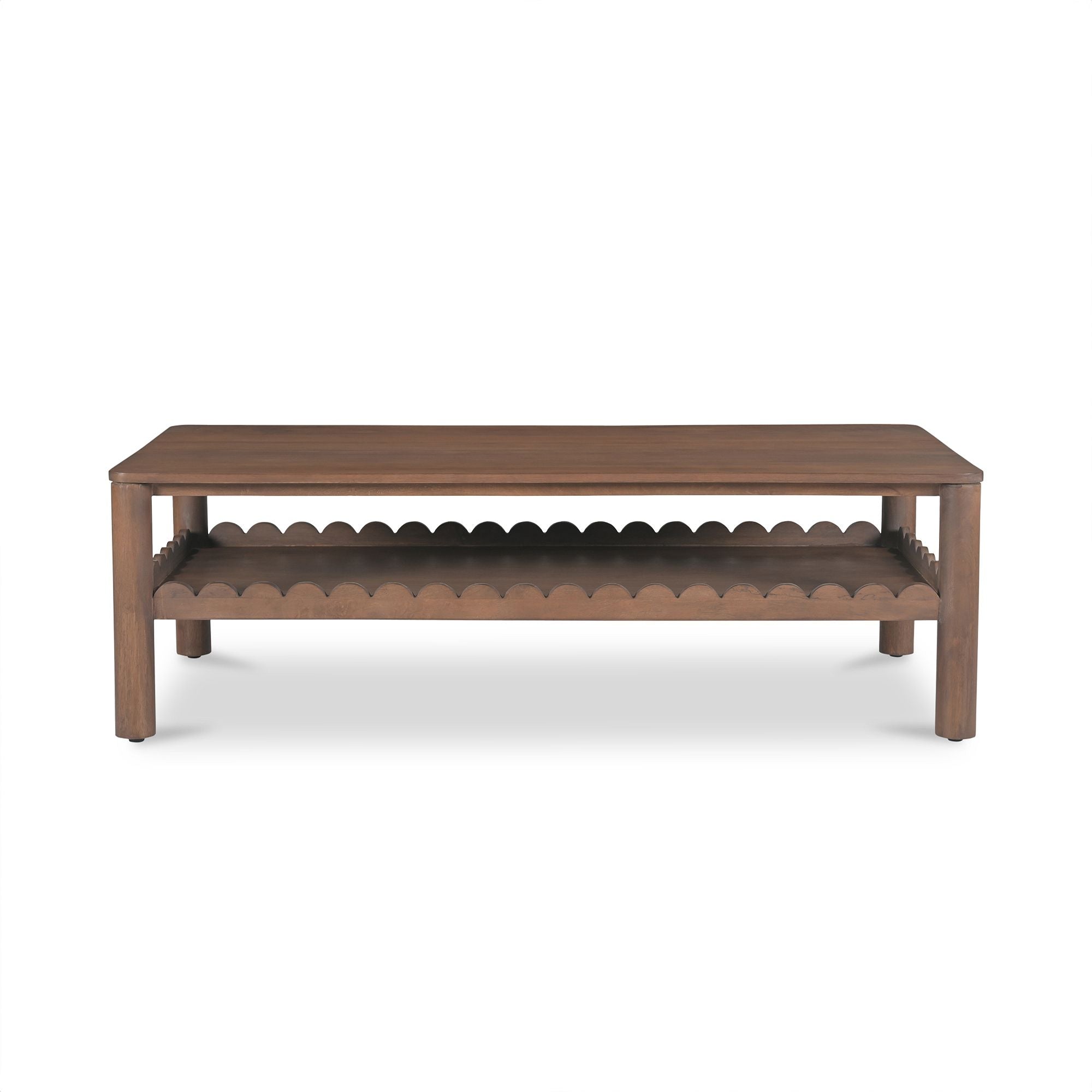 Barclay Coffee Table