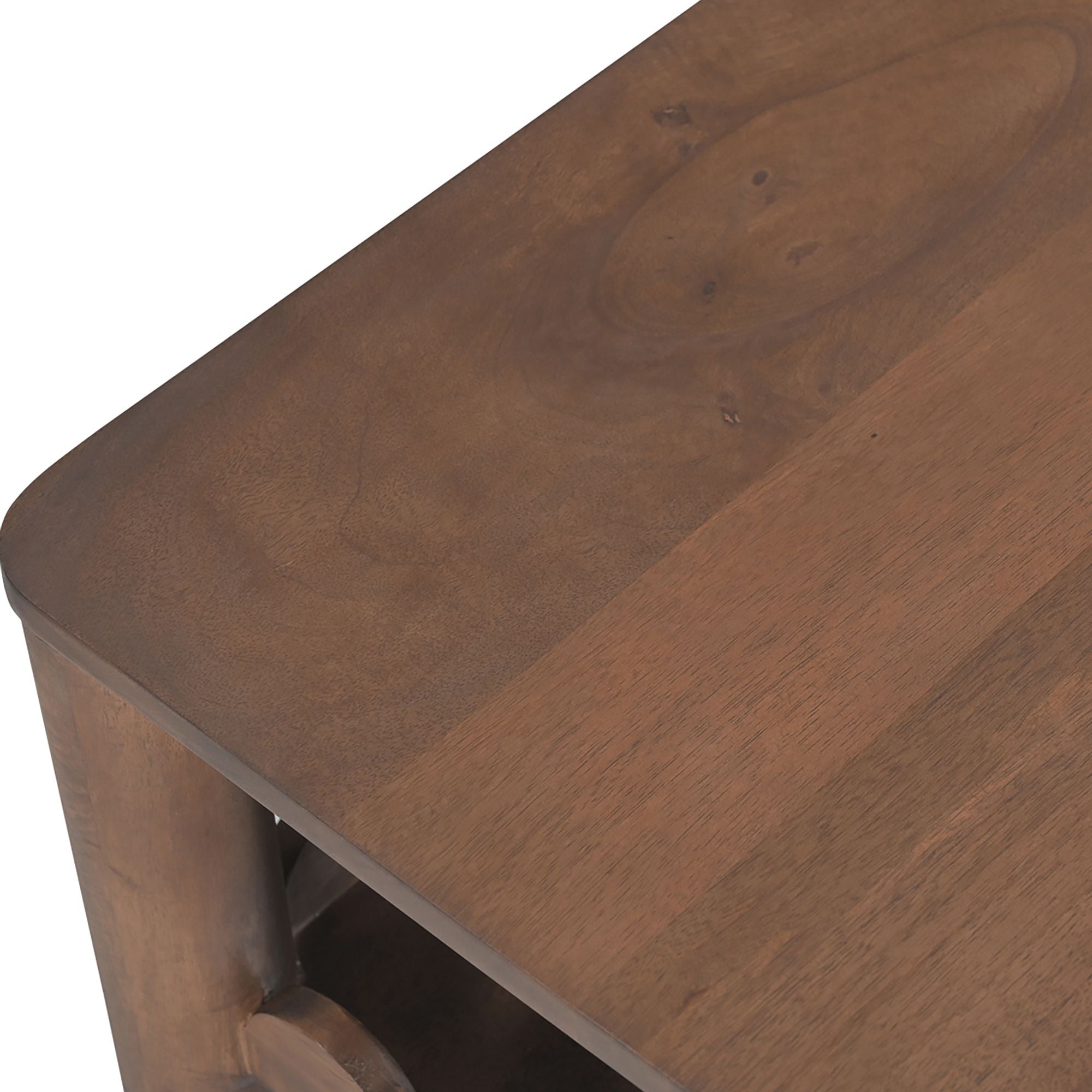 Barclay Coffee Table