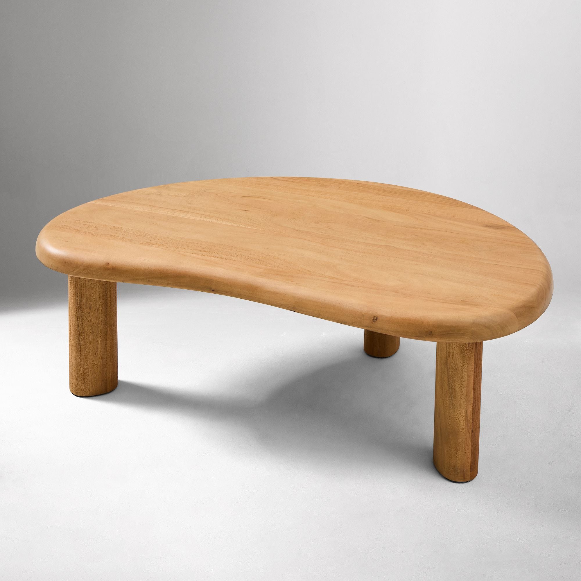 Cannellini Coffee Table - Ash