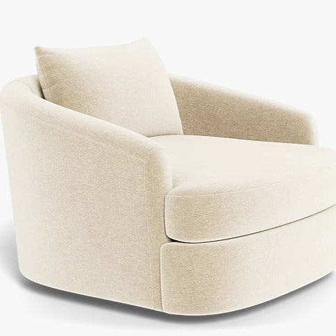 Marshall - Oversized Chair
