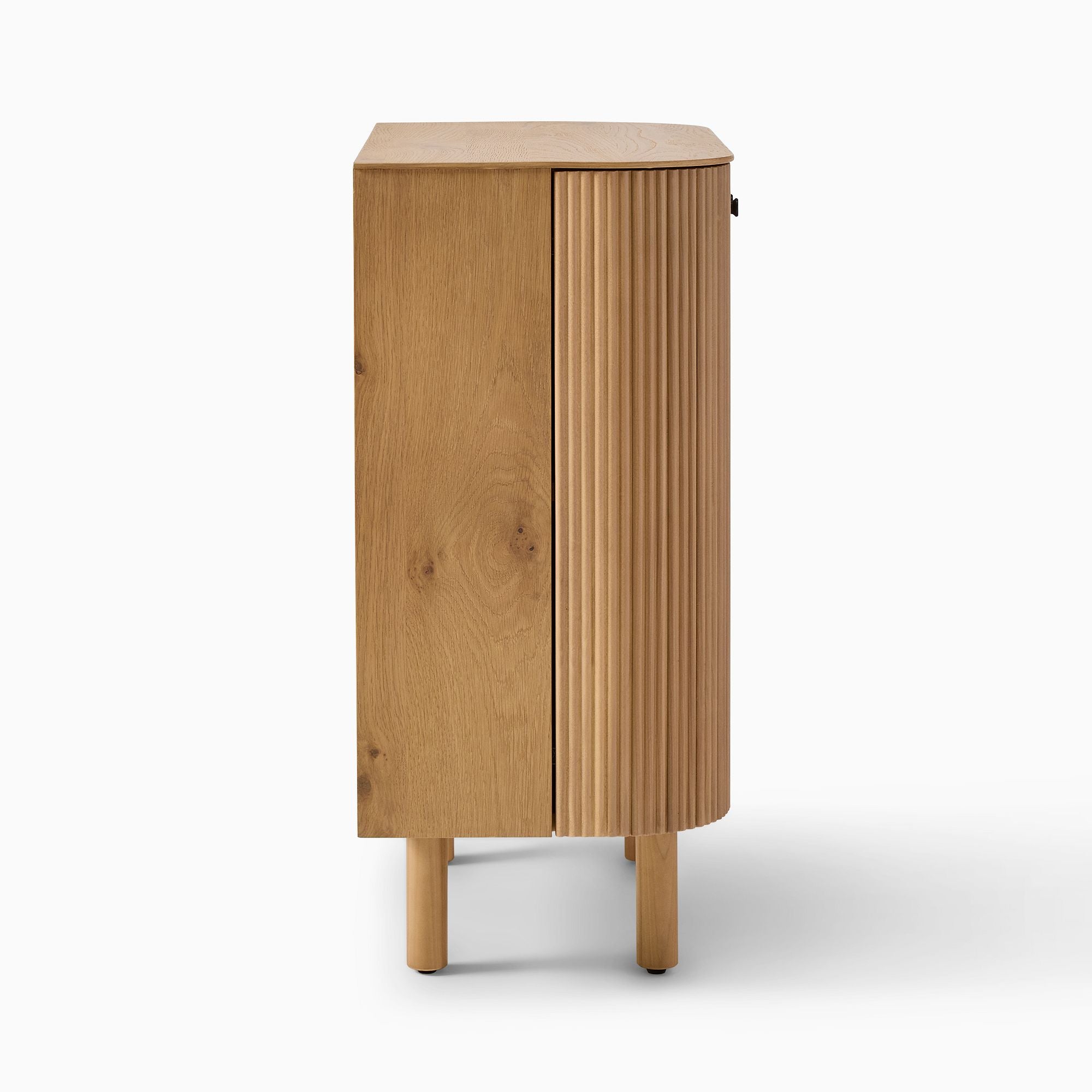 Ellington Entry Cabinet