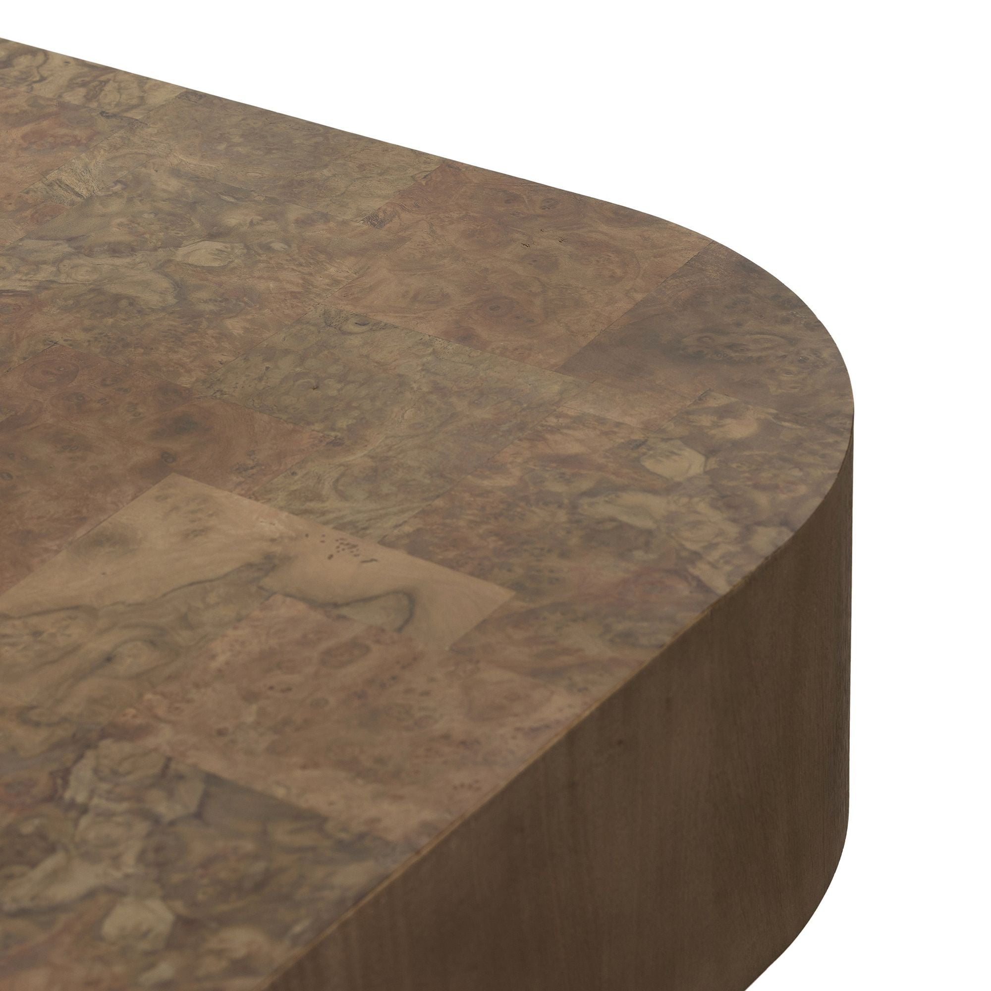 Euclid Coffee Table