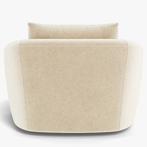 Marshall - Oversized Chair