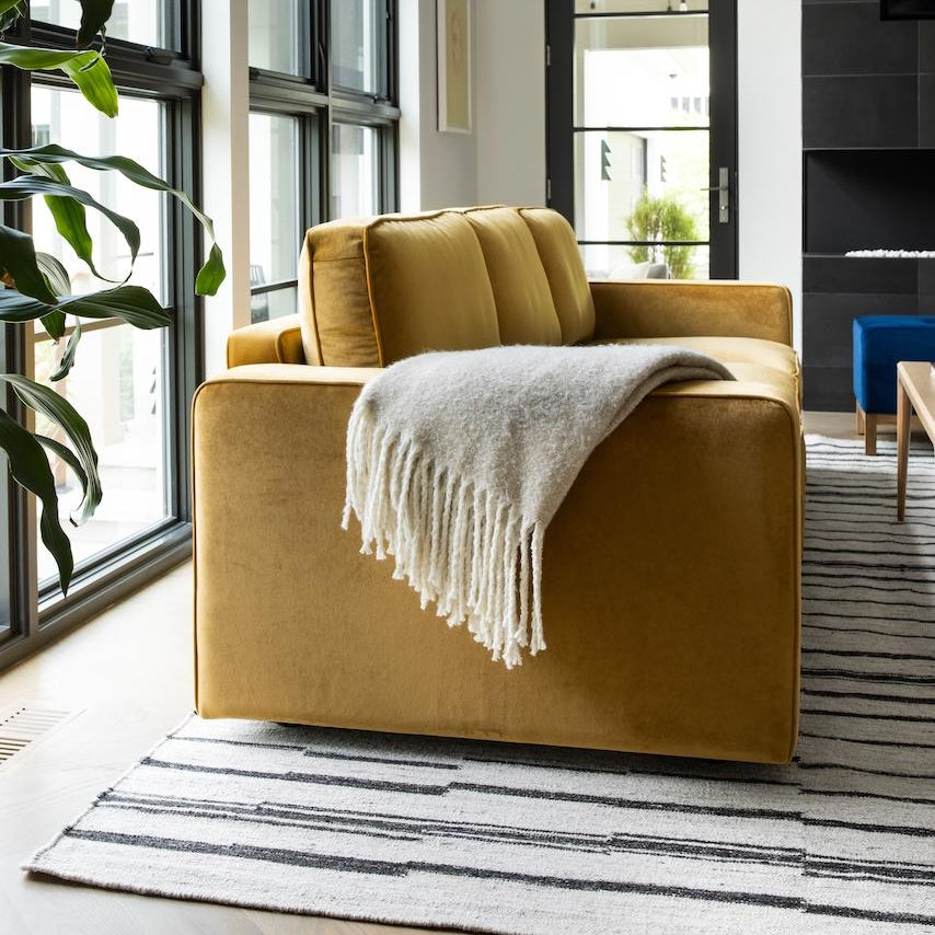 James 2-Seat Sofa