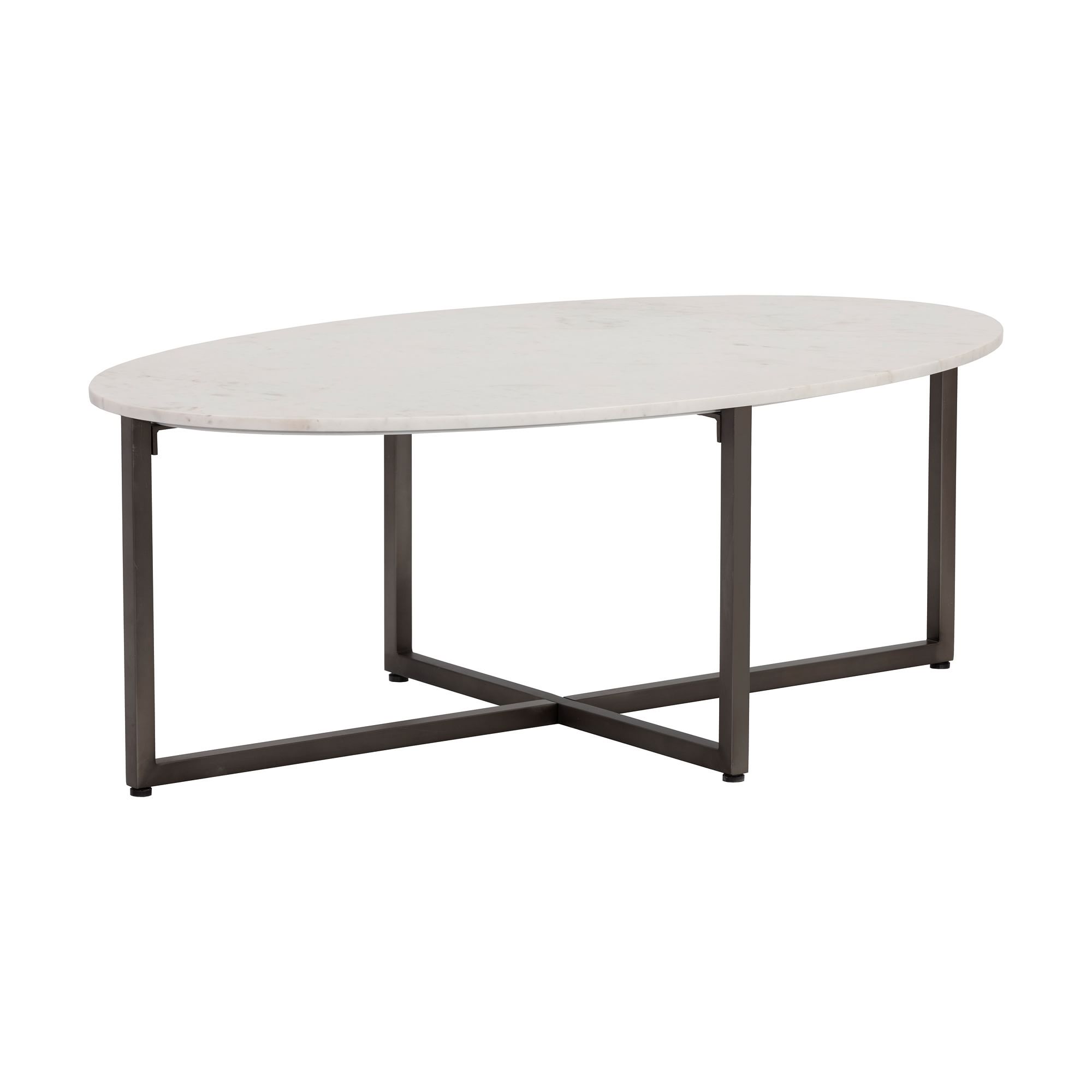 Minimal Marble 48"