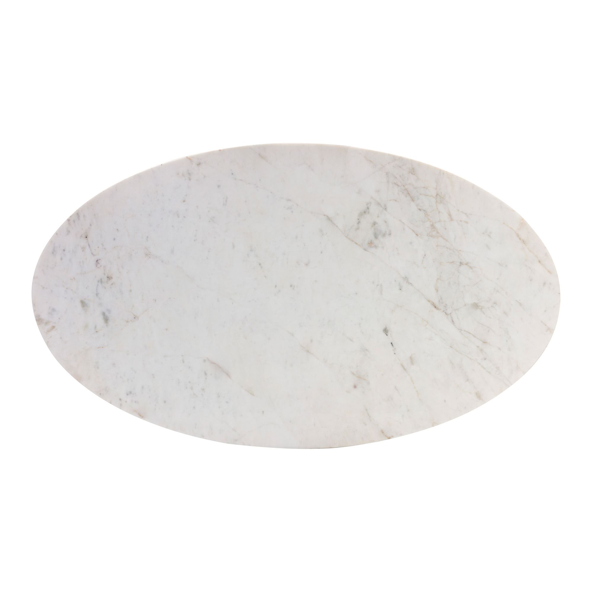 Minimal Marble 48"