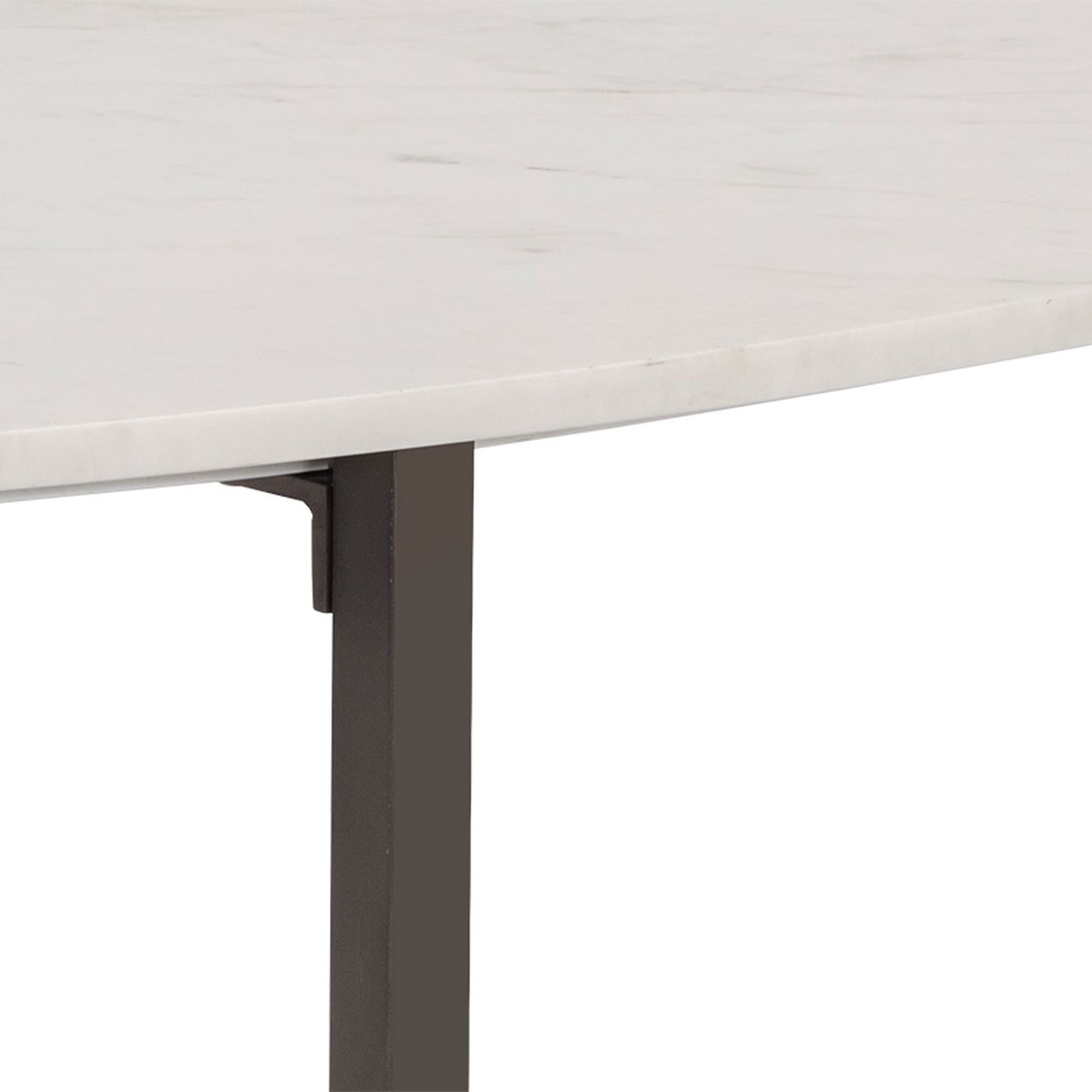 Minimal Marble 48"