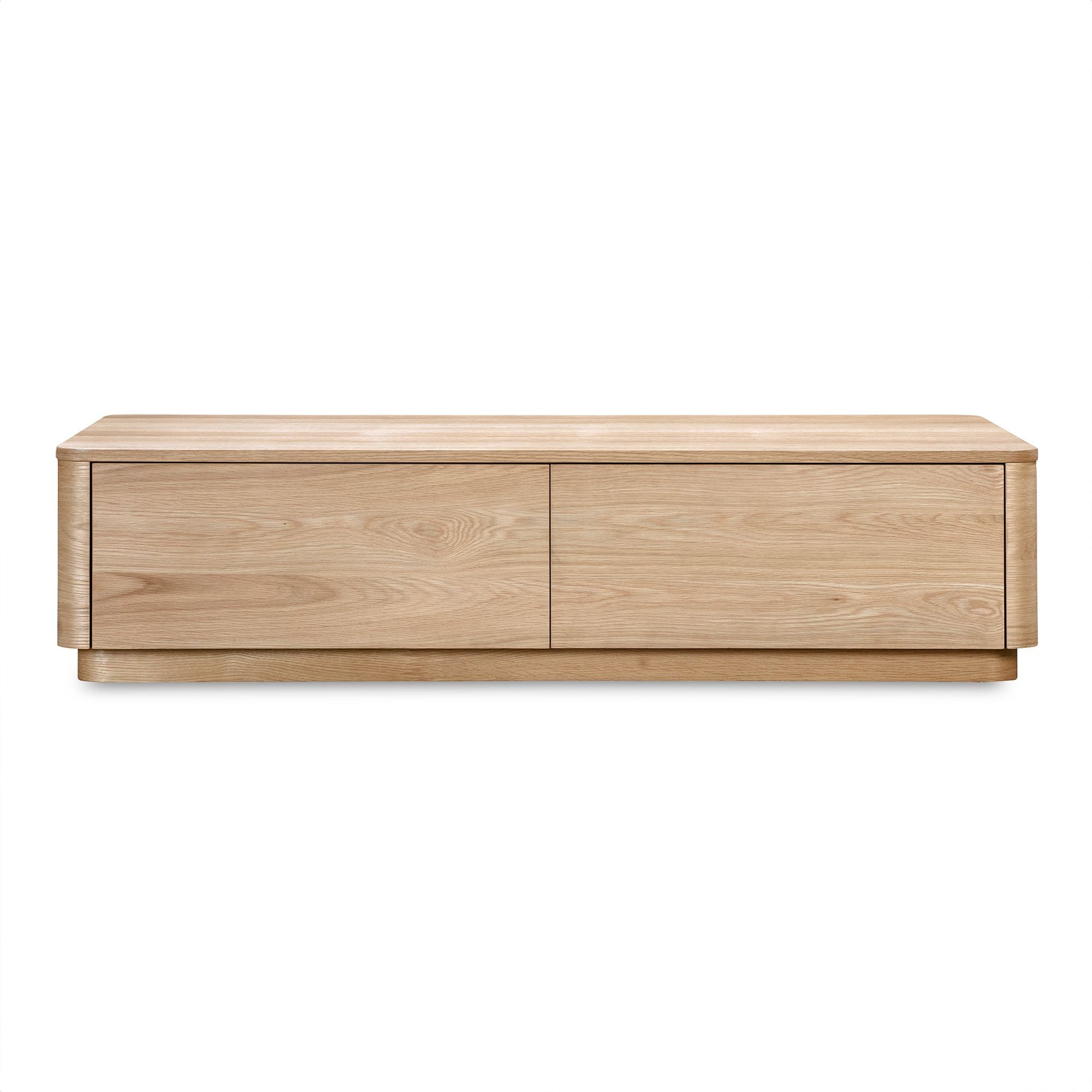 Rina Curved - Oak