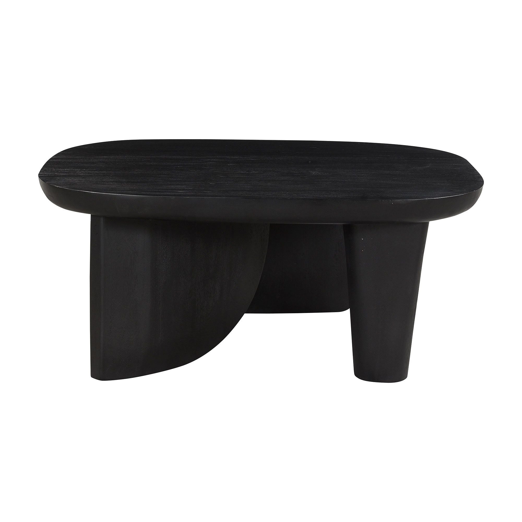 Utica Black