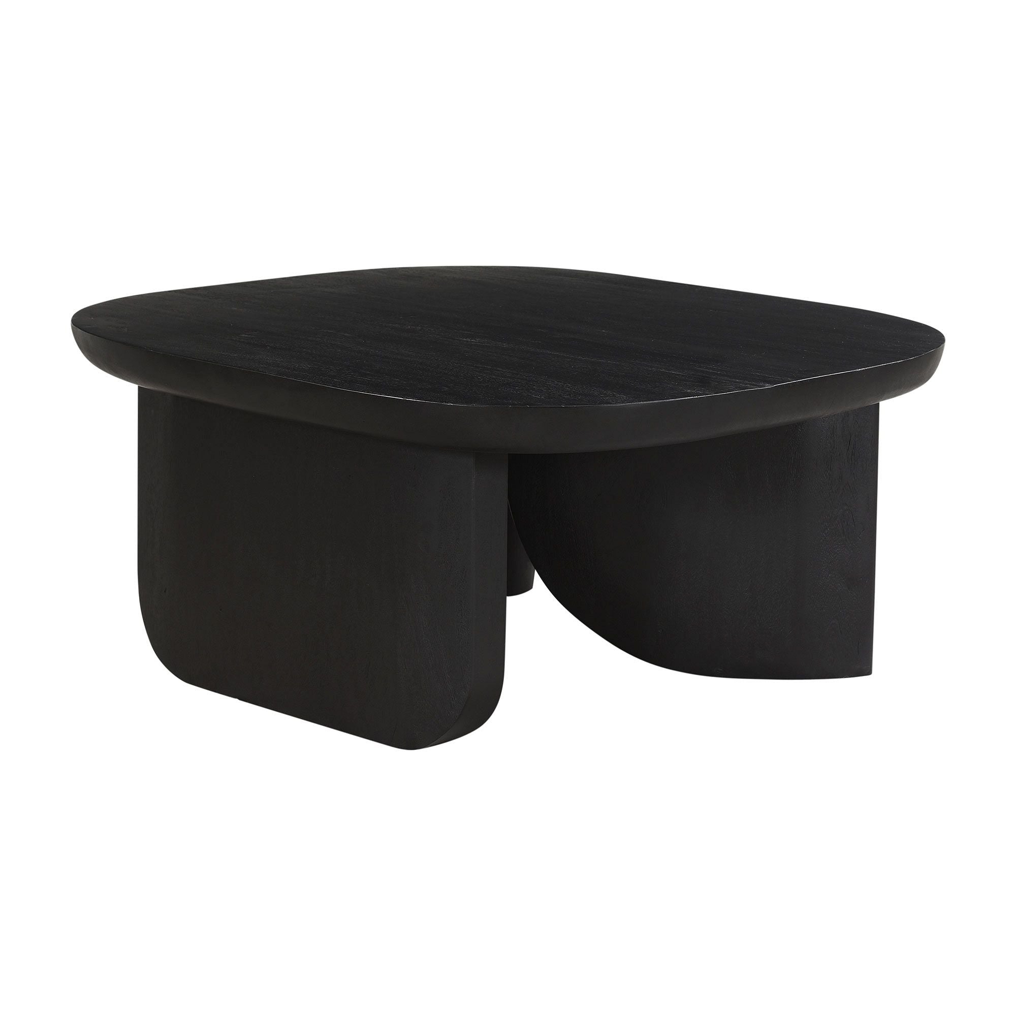 Utica Black