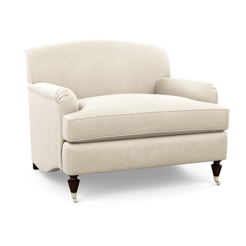 Howard Account Chair