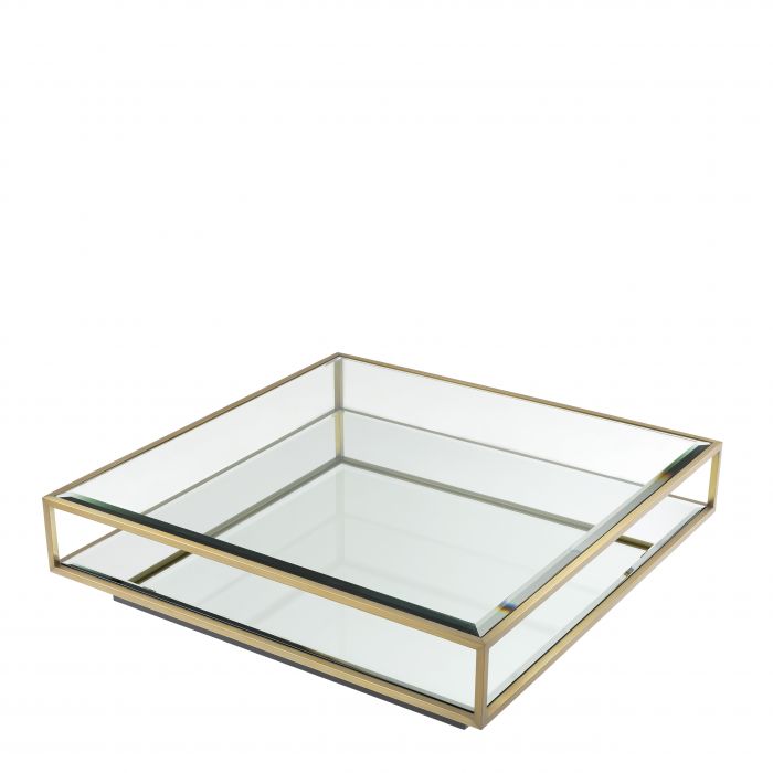 Tortona - Brass