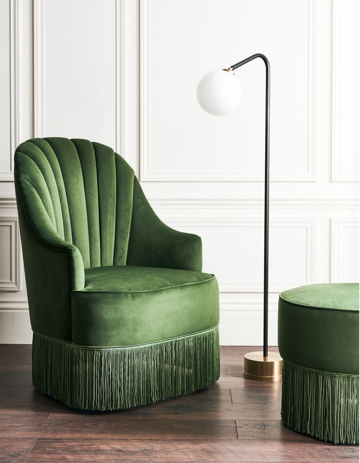 Henrietta Sofa