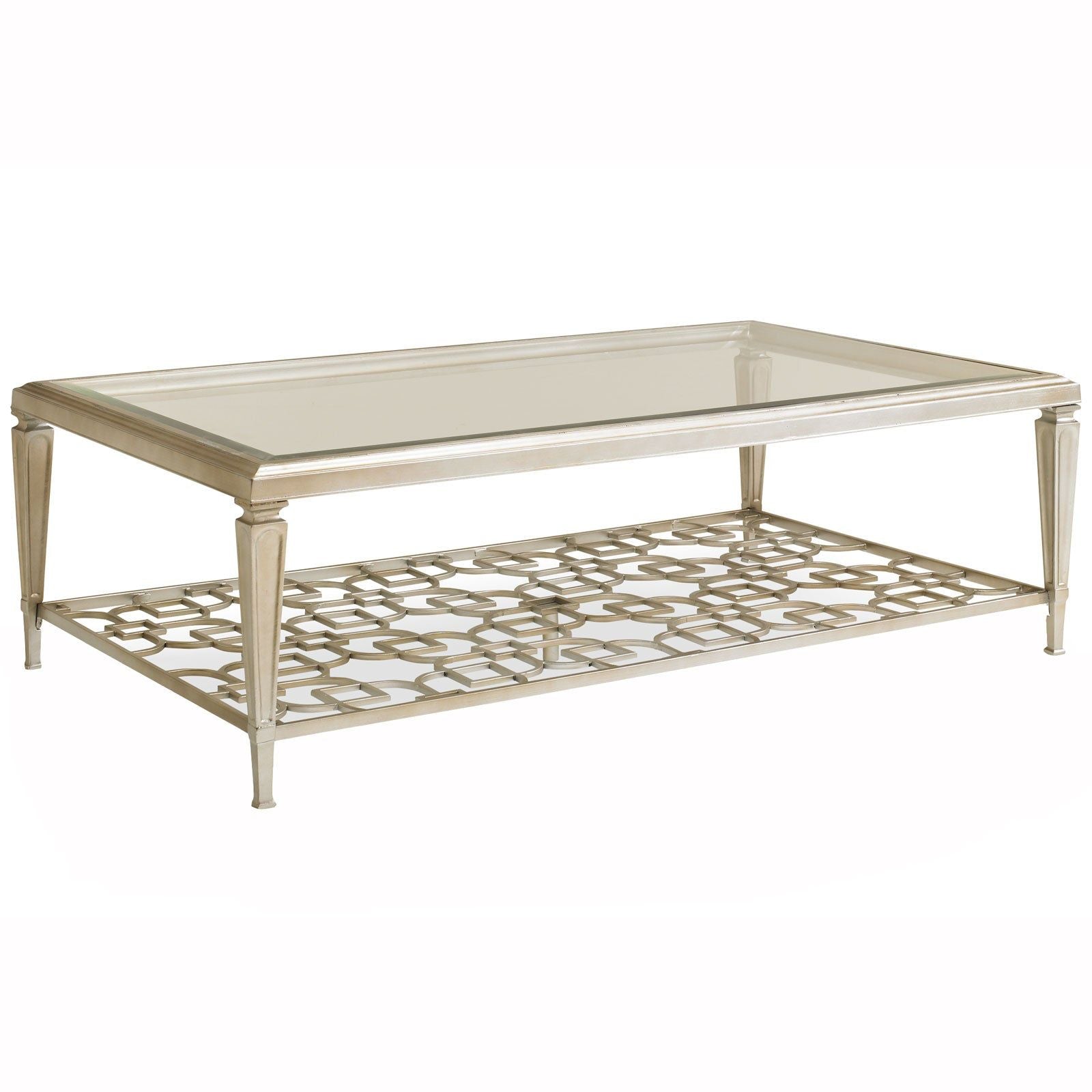 Caracole Coffee Table