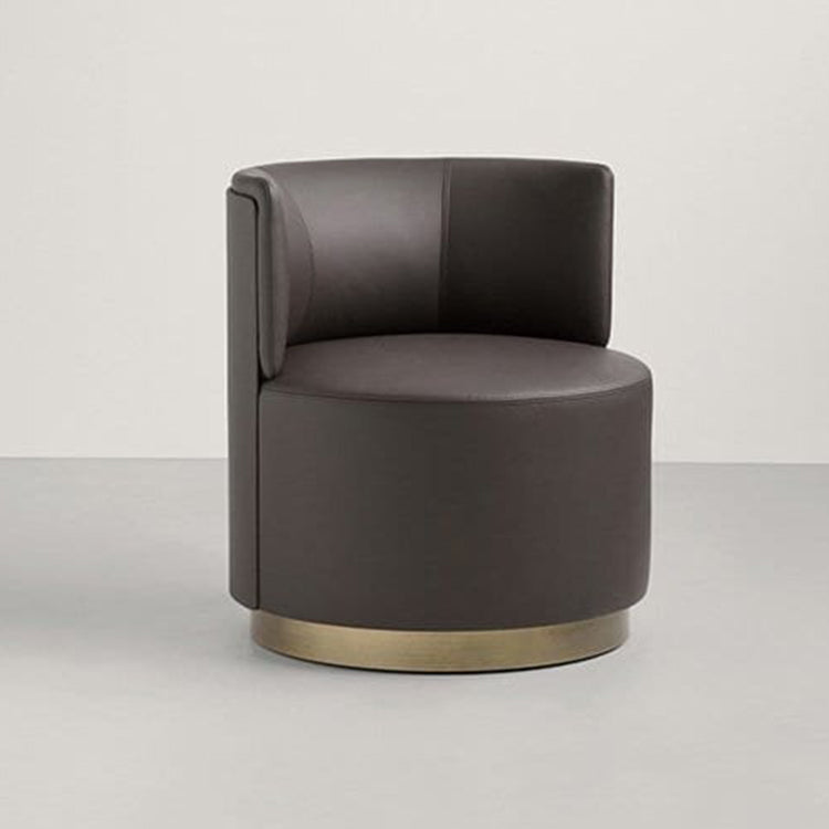 Clubby Lounge Chair