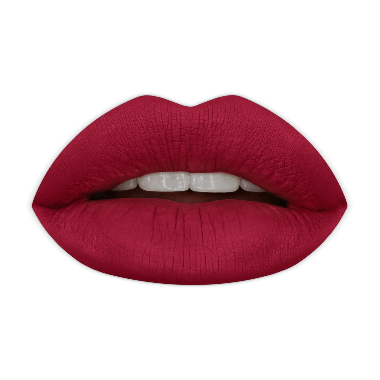 Heartbreaker - Liquid Matte Lipstick