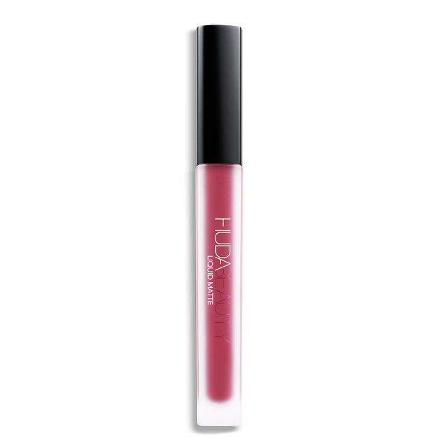 Heartbreaker - Liquid Matte Lipstick