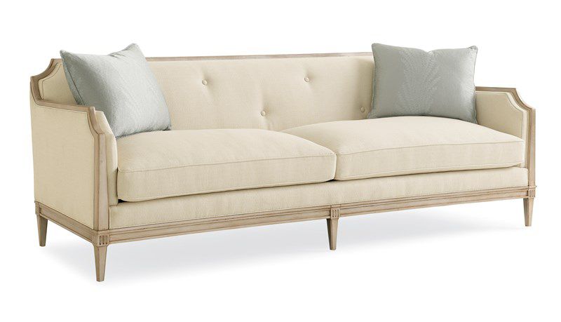 Matte Pearl - 3 seater
