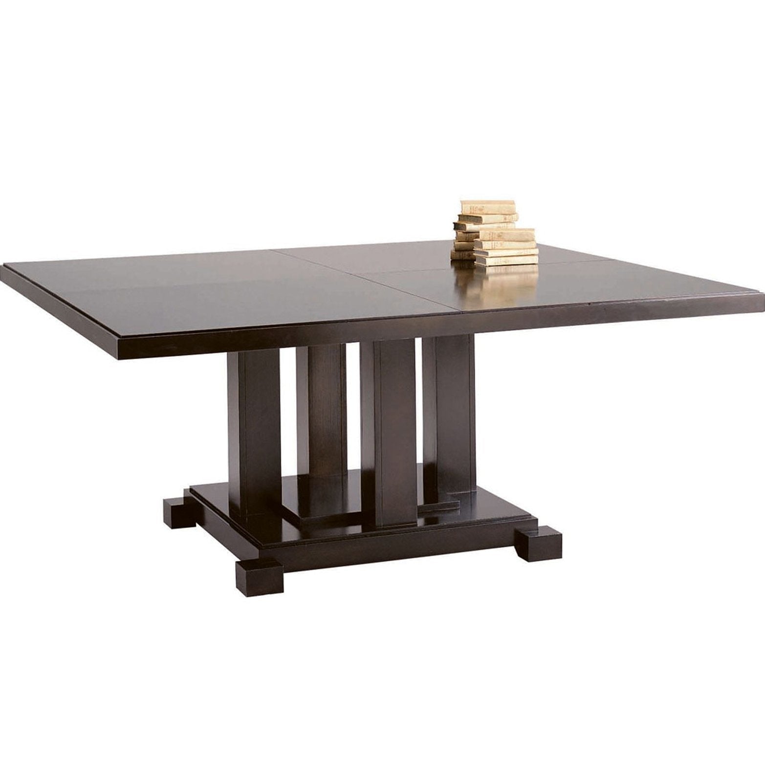 Downtown Square Dining Table