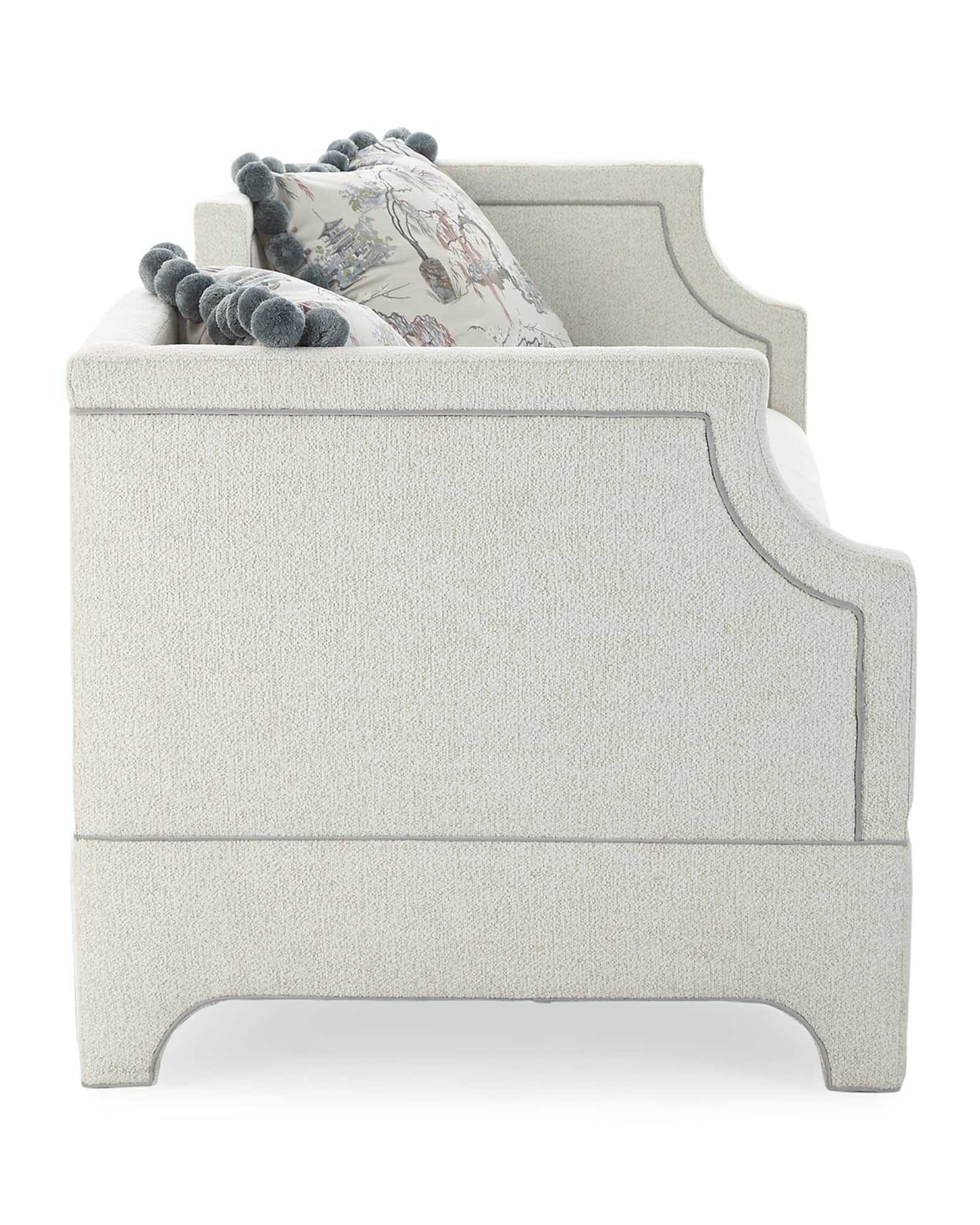 Damaris - 3 seater