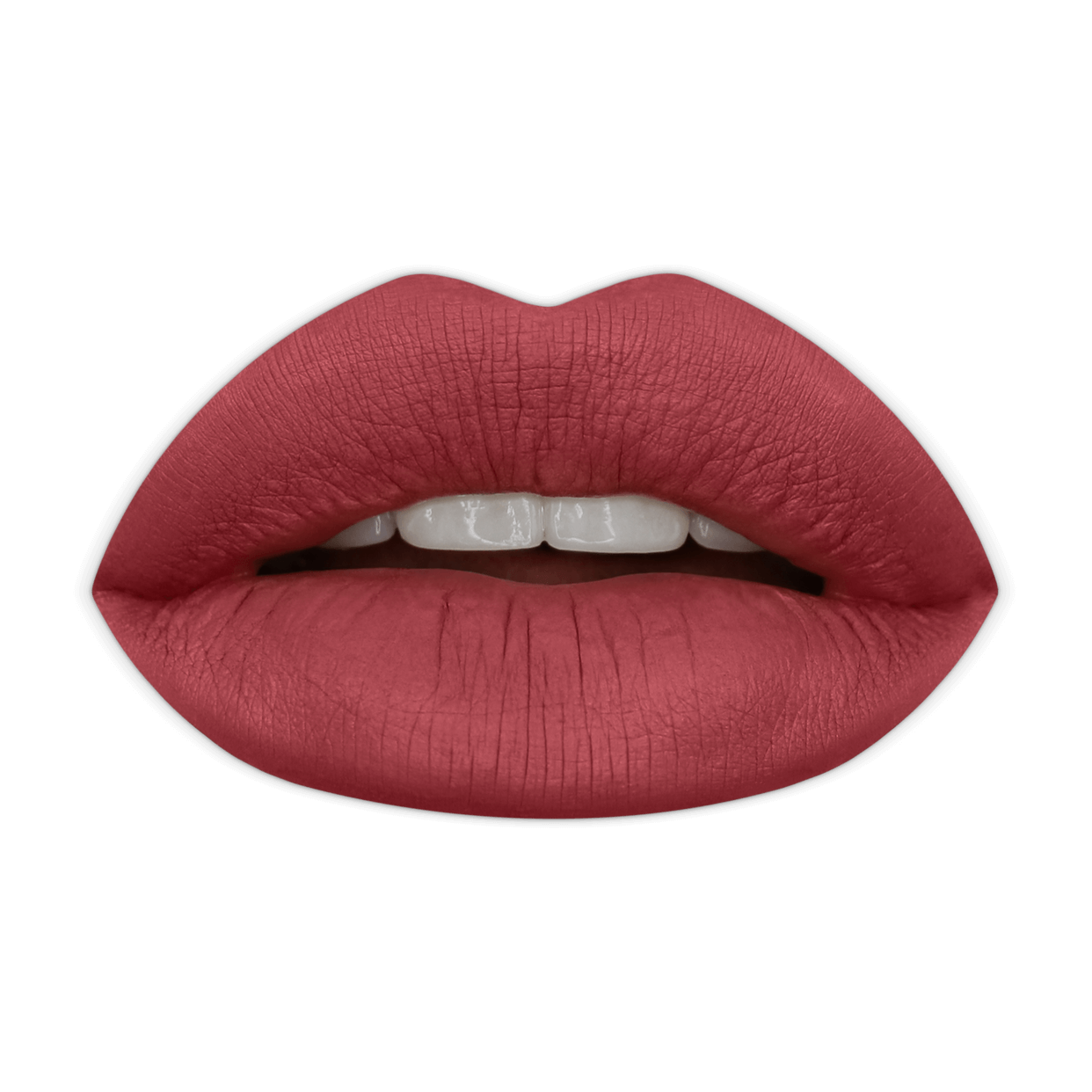Icon - Liquid Matte Lipstick