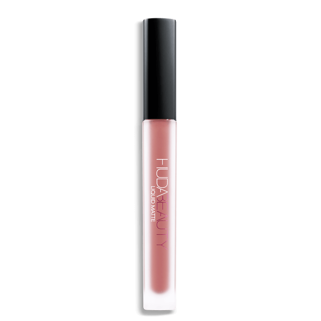 Icon - Liquid Matte Lipstick