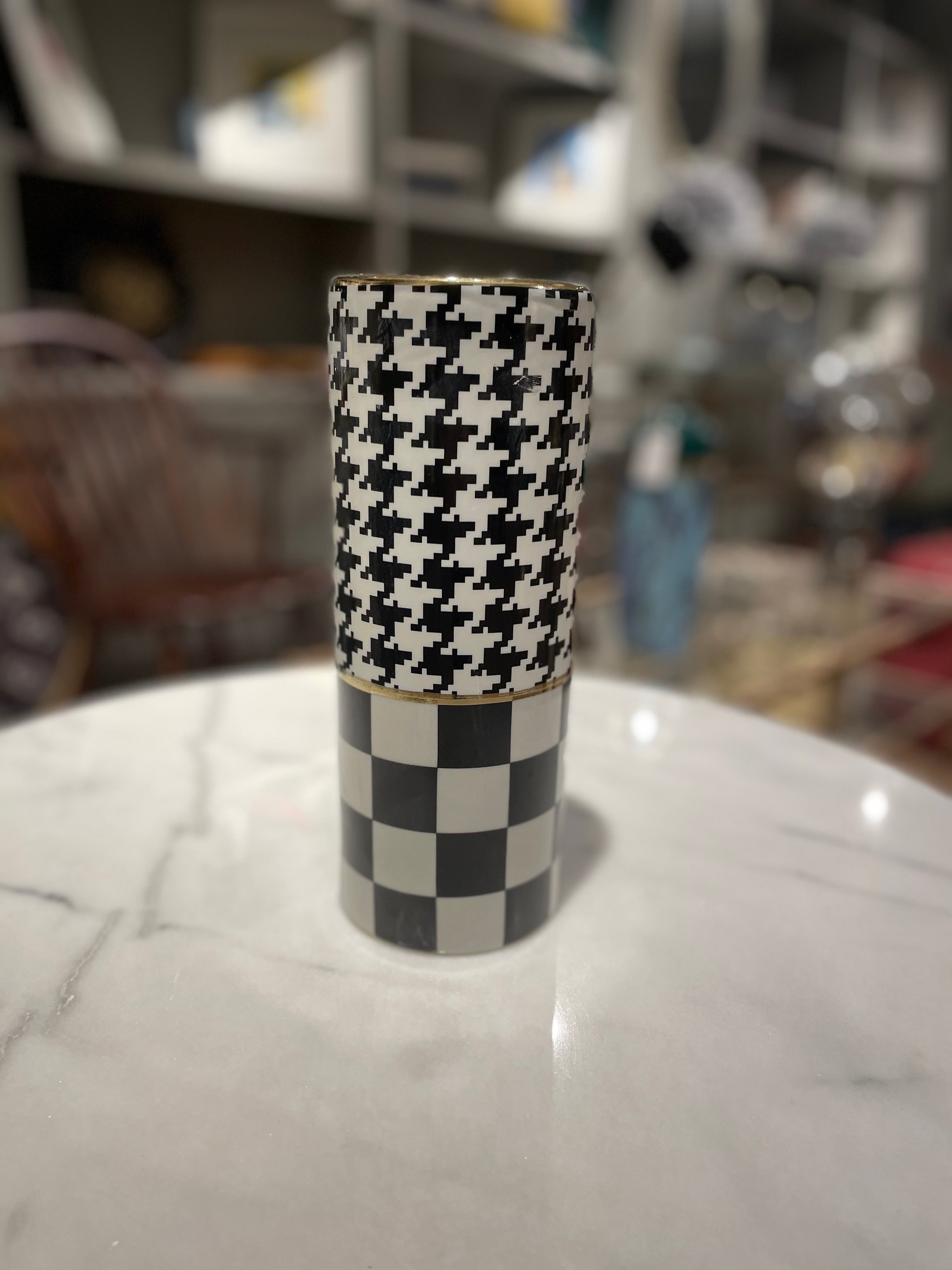 Houndstooth 2
