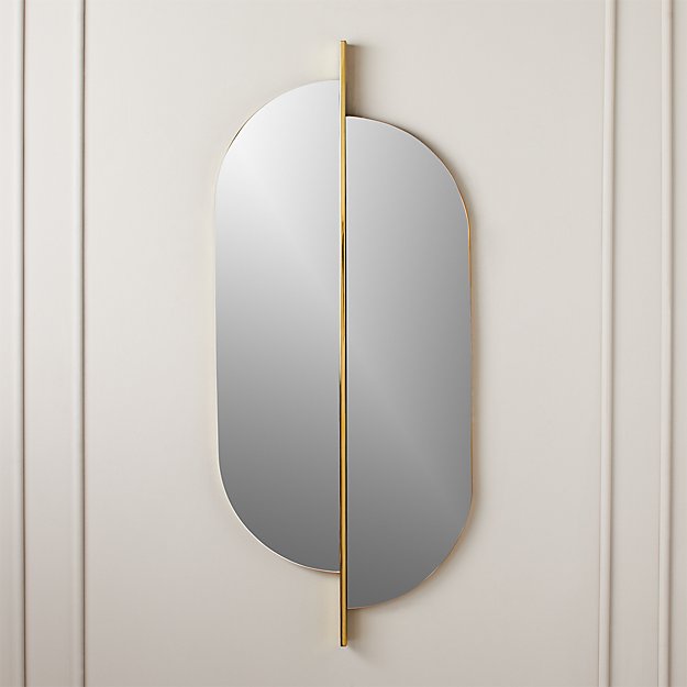 Fiato Mirror